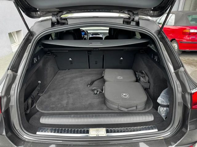 Mercedes-Benz E 300 4MATIC E 300 de Estate