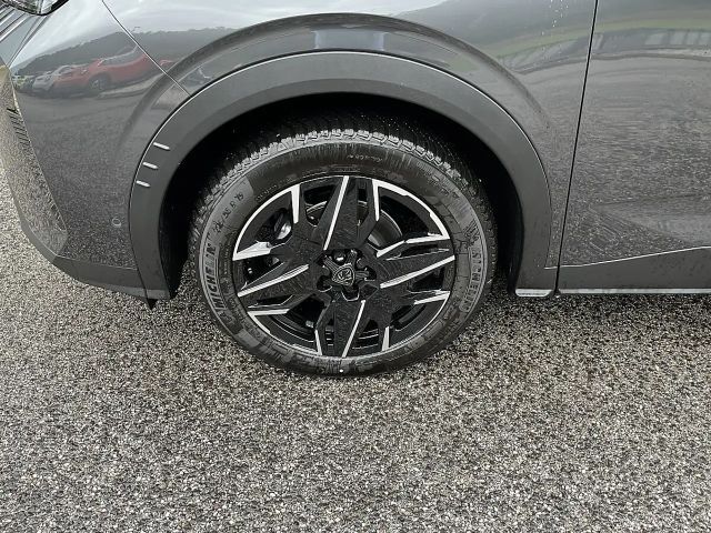 Peugeot 3008 Allure Pack Hybrid