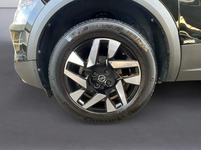 Opel Mokka 1.2 Turbo Elegance Turbo