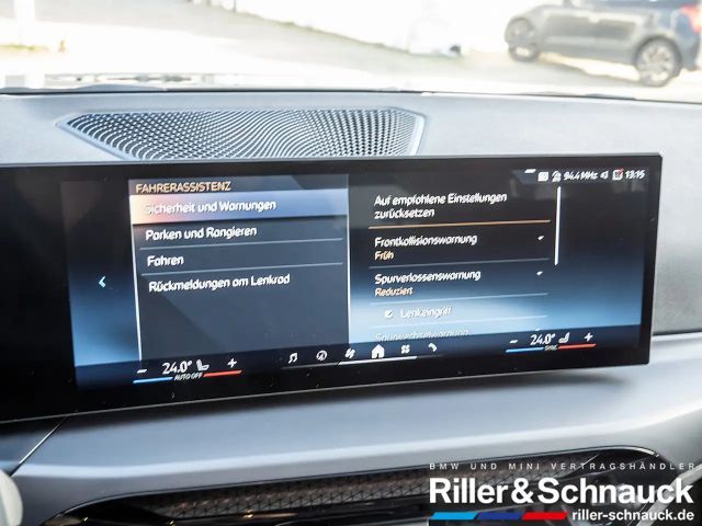 BMW 320 320d Touring