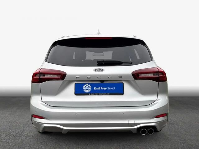 Ford Focus 1.5 EcoBlue Wagon