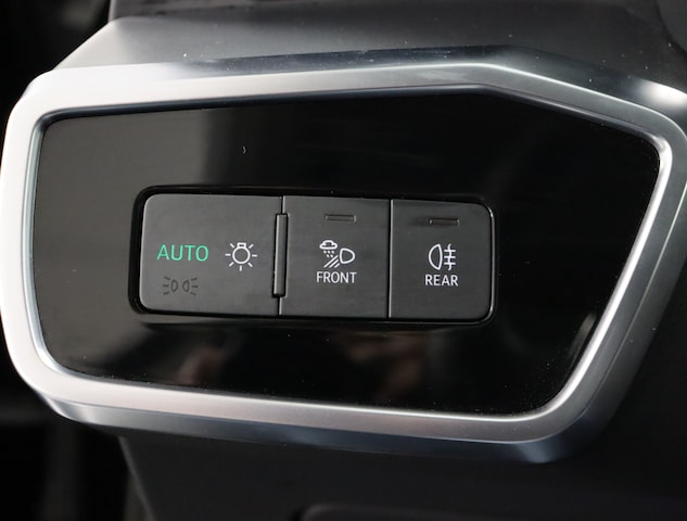 Audi A6 35 TDI Avant S-Tronic