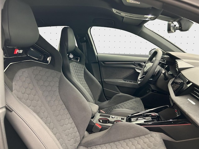 Audi RS3 Quattro S-Tronic Sportback