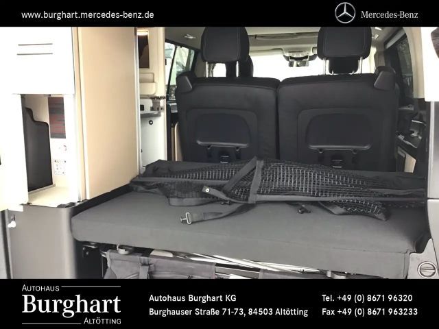 Mercedes-Benz Marco Polo 4MATIC AMG Line