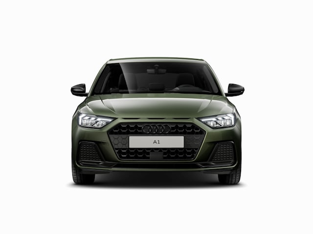 Audi A1 30 TFSI Sportback