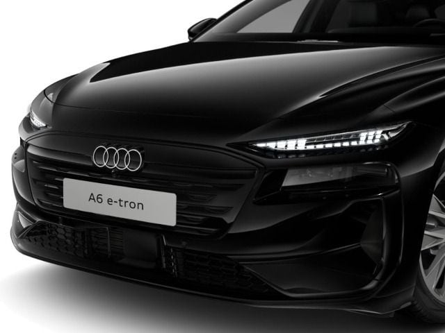 Audi A6 e-tron Avant