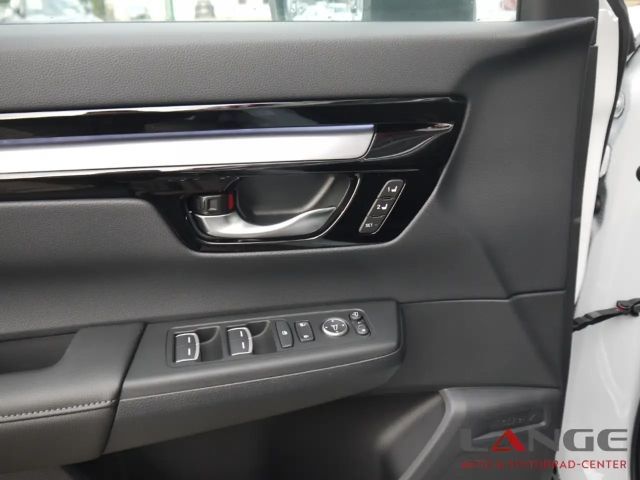 Honda CR-V 2.0 Hybrid i-MMD