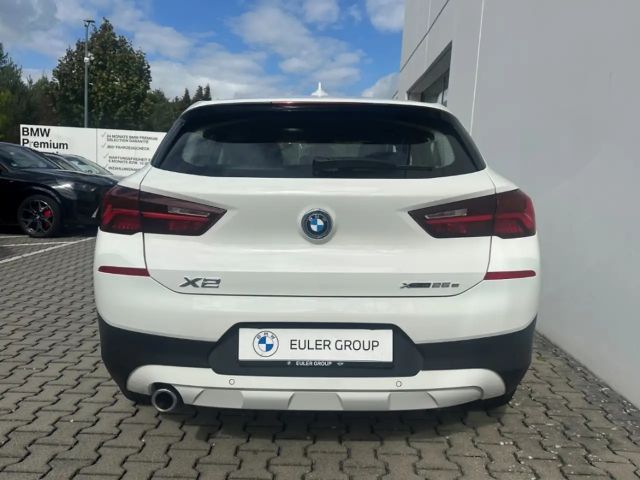 BMW X2 xDrive