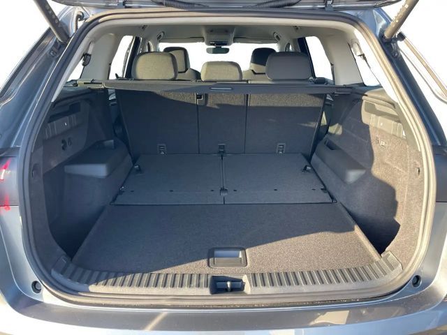 Skoda Kodiaq 4x4 Selection