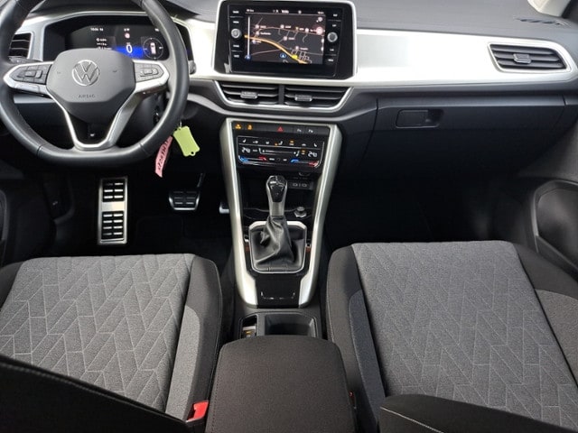 Volkswagen T-Roc 1.5 TSI DSG Move