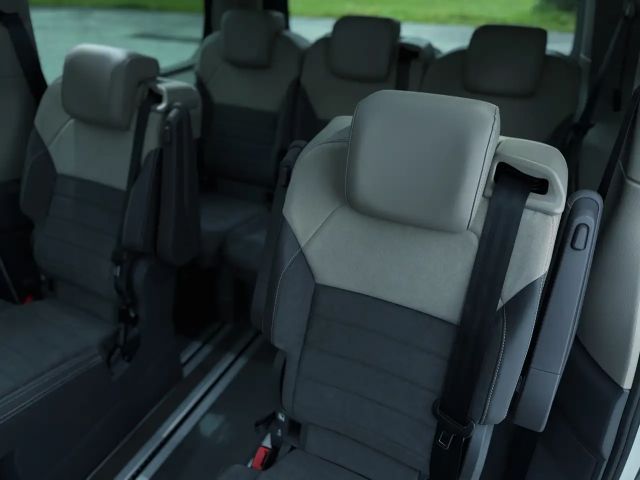 Volkswagen Multivan T7 eHybrid