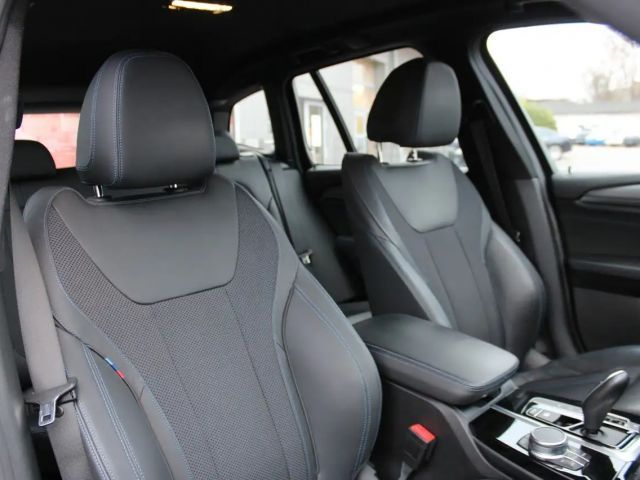 BMW X3 M-Sport xDrive