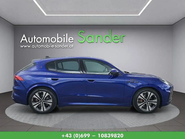 Maserati Grecale Maserati Grecale Folgore *MATRIX/HEAD-UP/PANO*