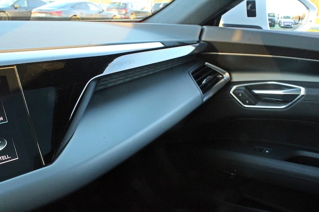 Audi e-tron GT Quattro