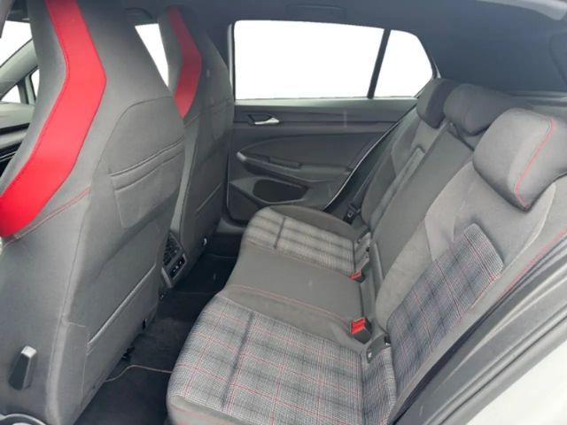 Volkswagen Golf 2.0 TSI DSG GTI Golf VIII