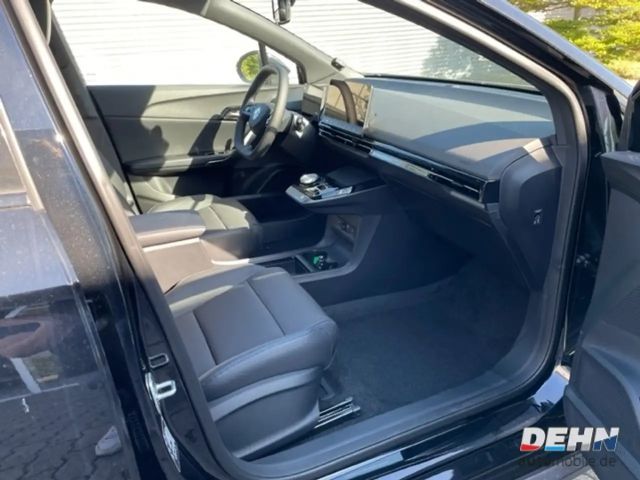 MG MG4 64 kWh Luxury