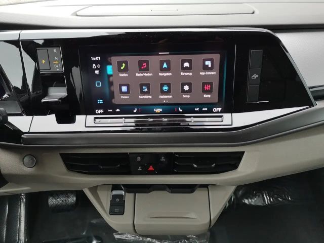 Volkswagen California 2.0 TDI Beach DSG T7