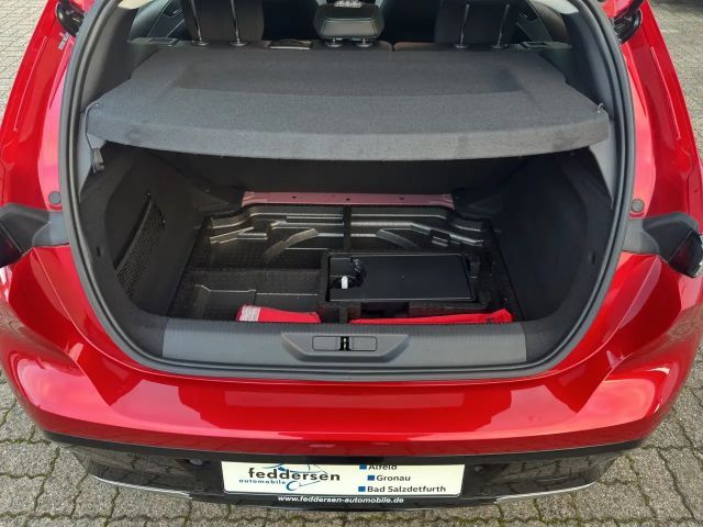 Peugeot 308 Allure Pack PureTech