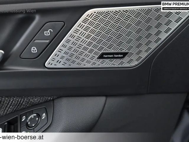 BMW 218 218i Active Tourer