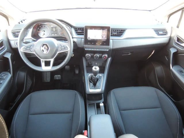 Renault Captur TCe 90 Zen