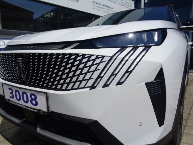 Peugeot 3008 GT-Line