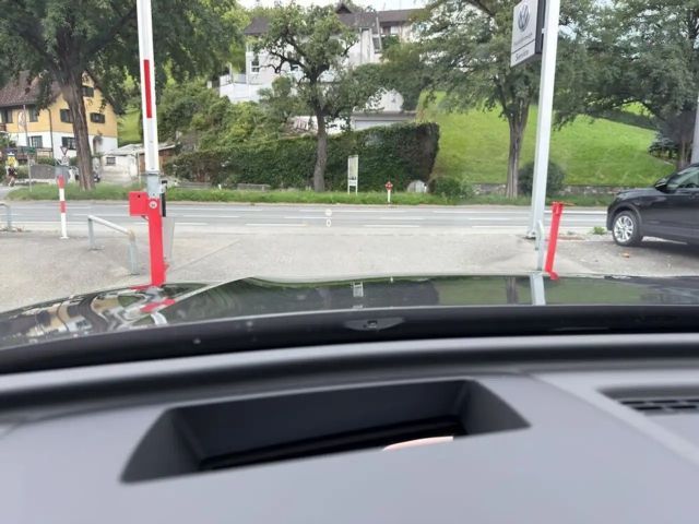 Volkswagen Tiguan 4Motion Sport