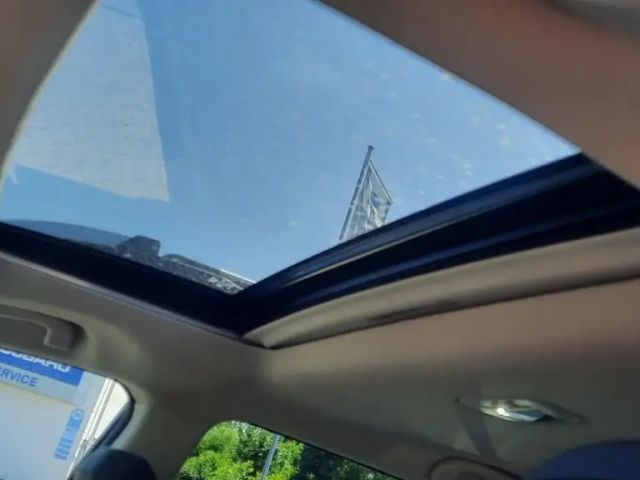 Subaru Outback Lineartronic Edition