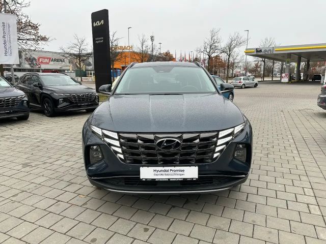 Hyundai Tucson 1.6 T-GDi Trend