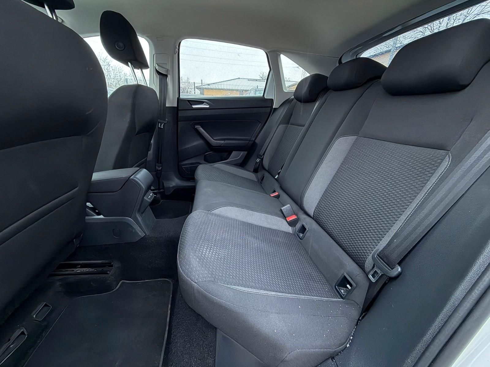 Volkswagen Taigo 81kW AWR*PDC*SitzHz.*Virtual Tacho*Tempo