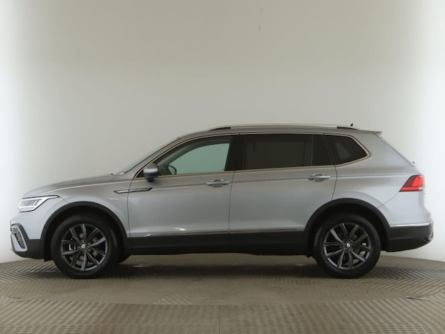 Volkswagen Tiguan 2.0 TDI Allspace Life