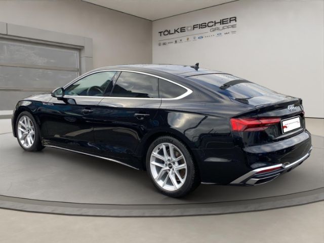 Audi A5 35 TFSI S-Tronic Sportback