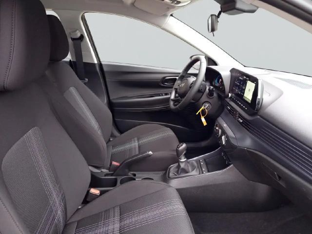 Hyundai i20 i20 *NAVI*KAMERA*SZH*