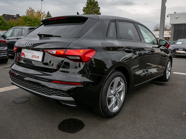Audi A3 35 TFSI S-Tronic Sportback