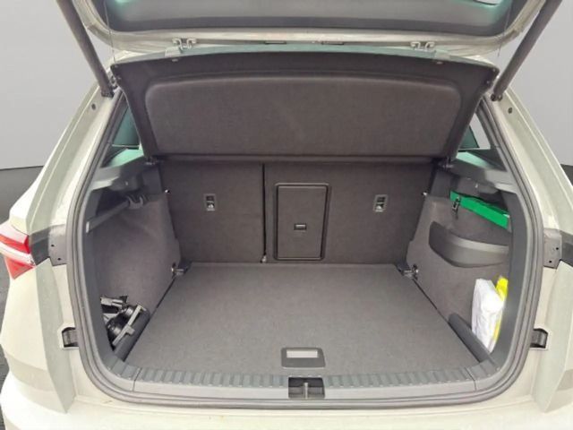 Skoda Karoq 1.5 TSI Sportline