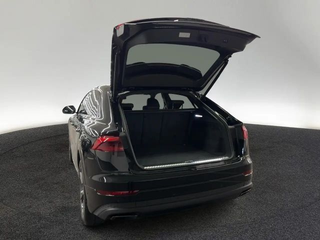 Audi Q8 50 TDI Quattro