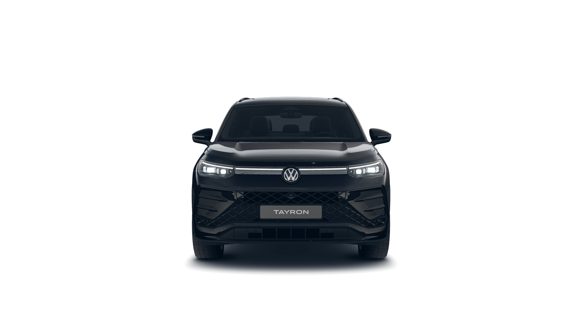 Volkswagen Tayron 2.0 TSI 4Motion R-Line