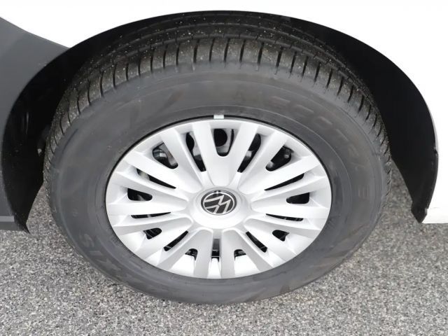 Volkswagen Caddy Cargo TDI