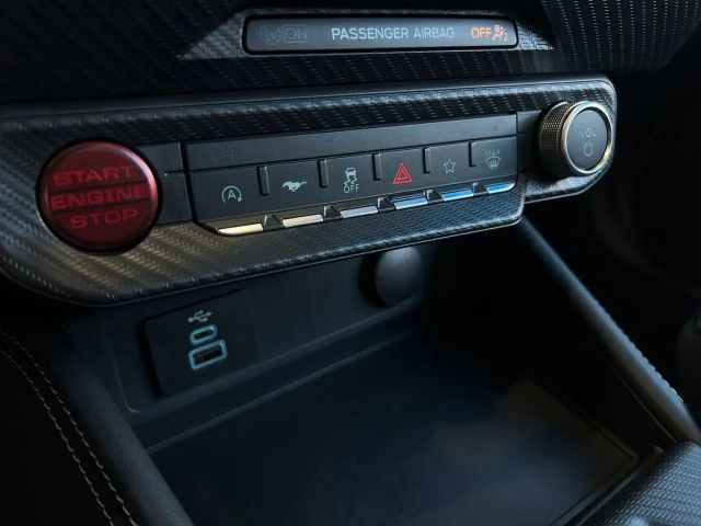 Ford Mustang GT 5.0 V8