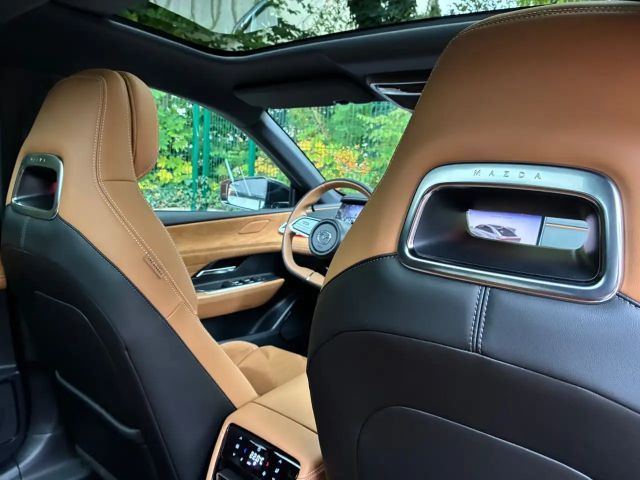 Mazda 6e Plus Takumi