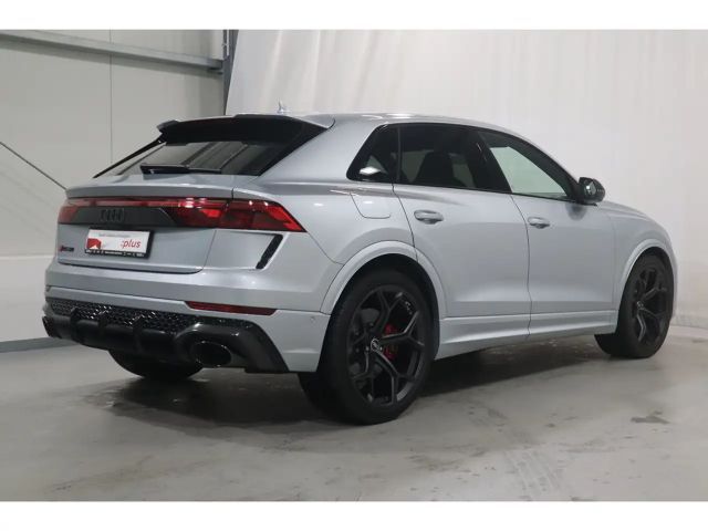 Audi RS Q8 4.0 TFSI Performance Quattro