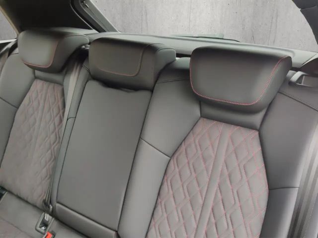 Audi A3 35 TFSI S-Tronic Sportback