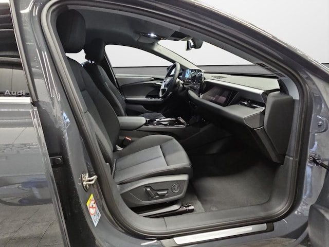 Audi A6 e-tron Sportback