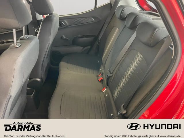 Hyundai i10 1.2 Trend