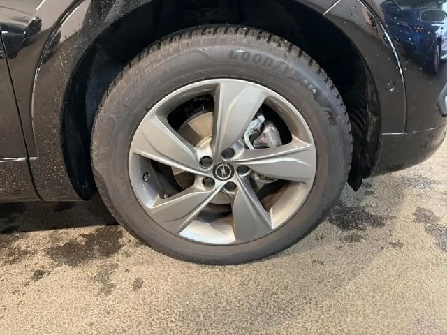 Opel Grandland X GS-Line Grand Sport