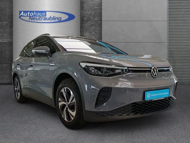 Volkswagen ID.4 52 KWh DSG