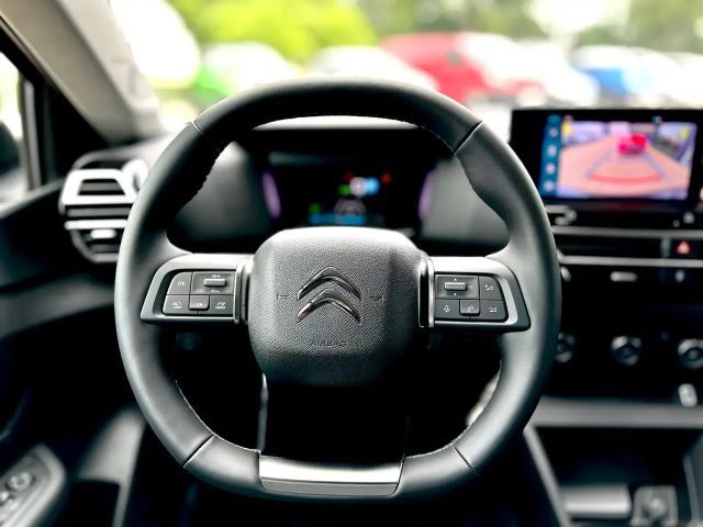 Citroën C4 C-Series