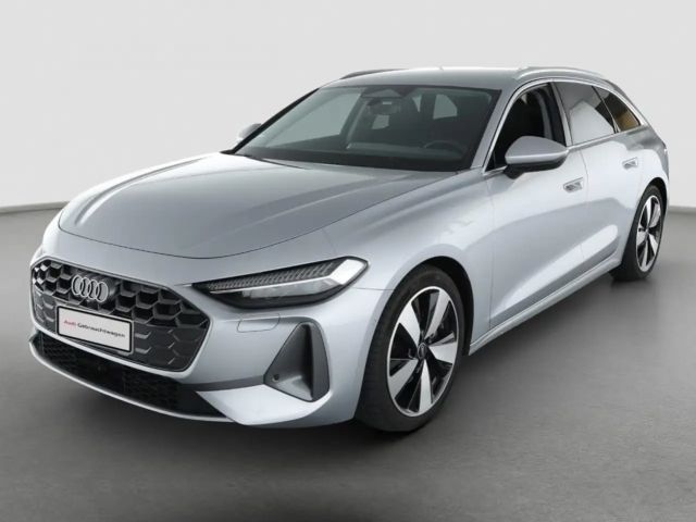 Audi A5 Avant S-Tronic