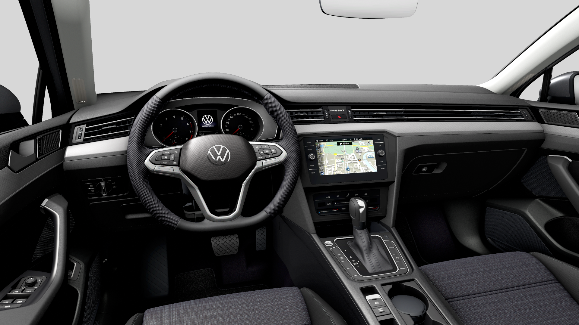 Volkswagen Passat Business DSG Variant