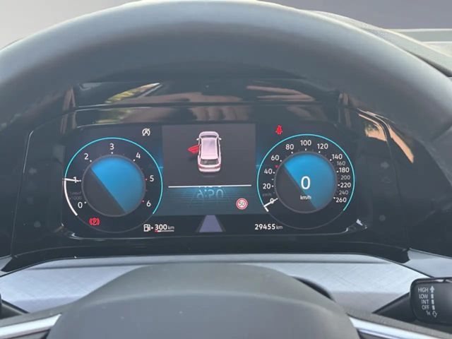 Volkswagen Golf 2.0 TDI Golf VIII Life Variant