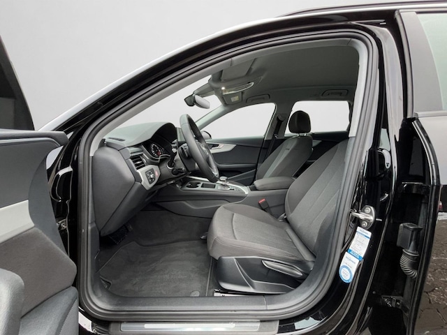 Audi A4 35 TDI Avant S-Tronic